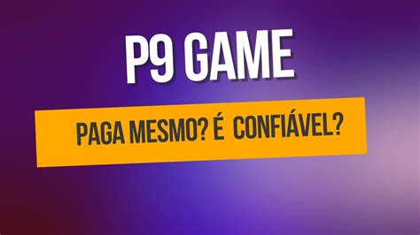 p9 game paga